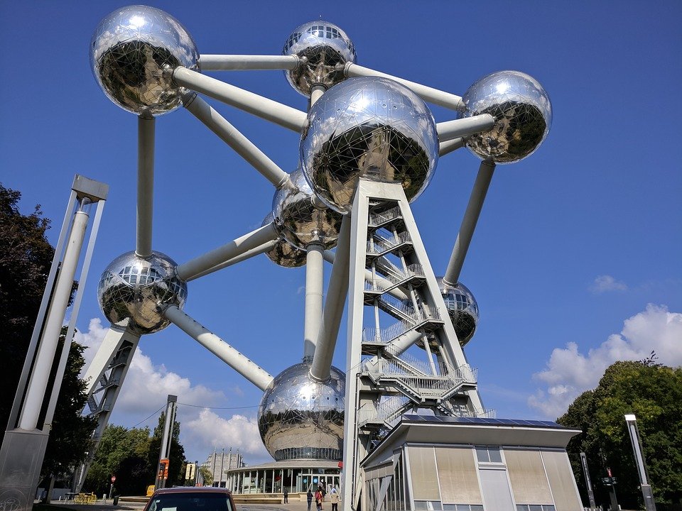 podatek z belgii