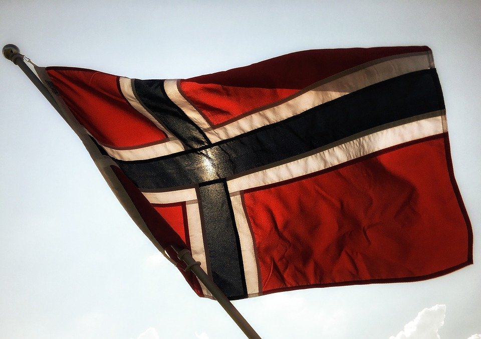 kiedy zwrot podatku norwegia