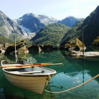 rozliczenie z norwegii