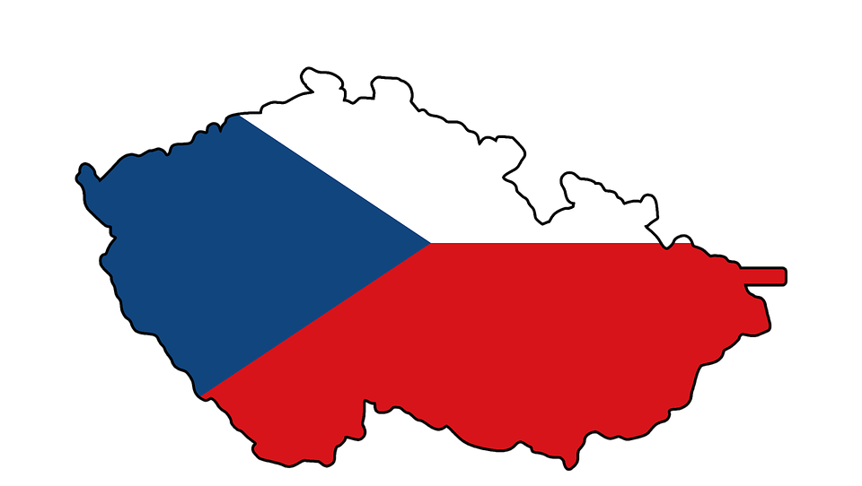 rozliczenie z czech